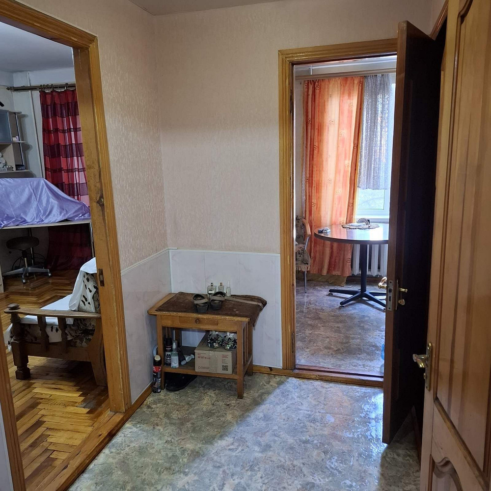 Продам 1 комн квартиру по ул.Деповская Запорожье - изображение 3