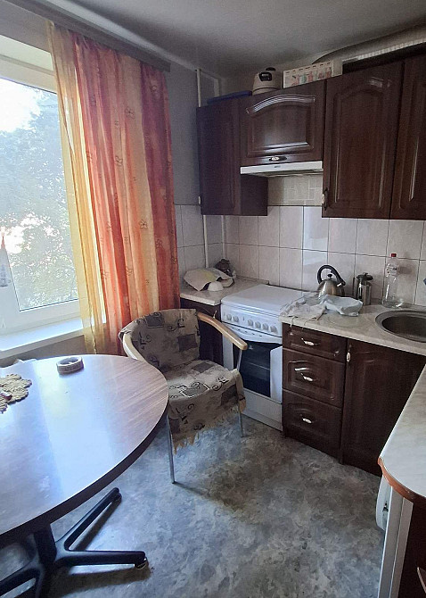 Продам 1 комн квартиру по ул.Деповская Запорожье - изображение 1