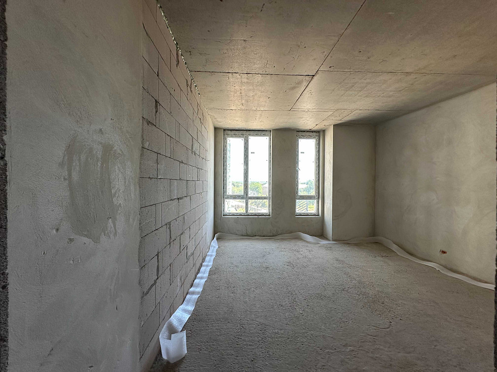 Акційна ціна! Готова до ремонту 2к квартира, район Княгинин Івано-Франківськ - зображення 4