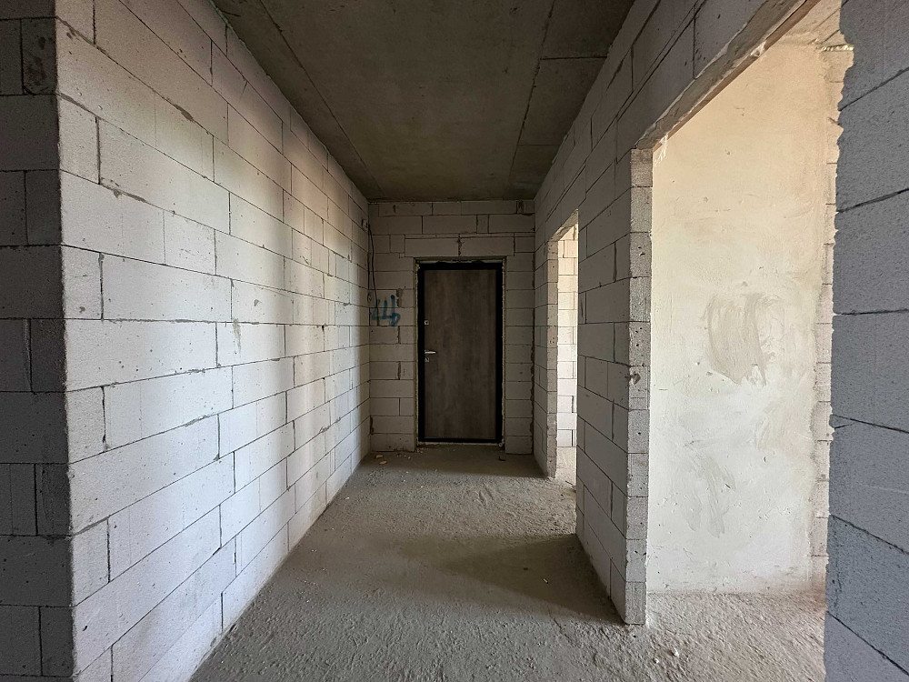 Акційна ціна! Готова до ремонту 2к квартира, район Княгинин Івано-Франківськ - зображення 3