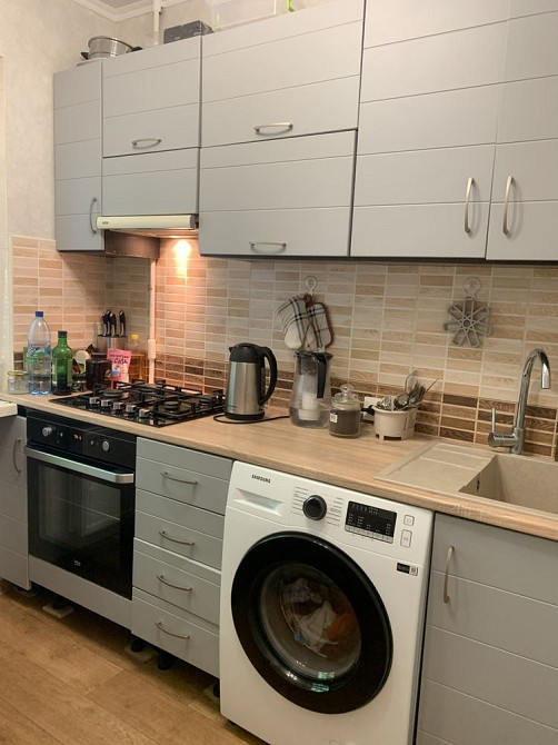 Продам 1 кімнатну квартиру на Черемушках Одеса - зображення 1