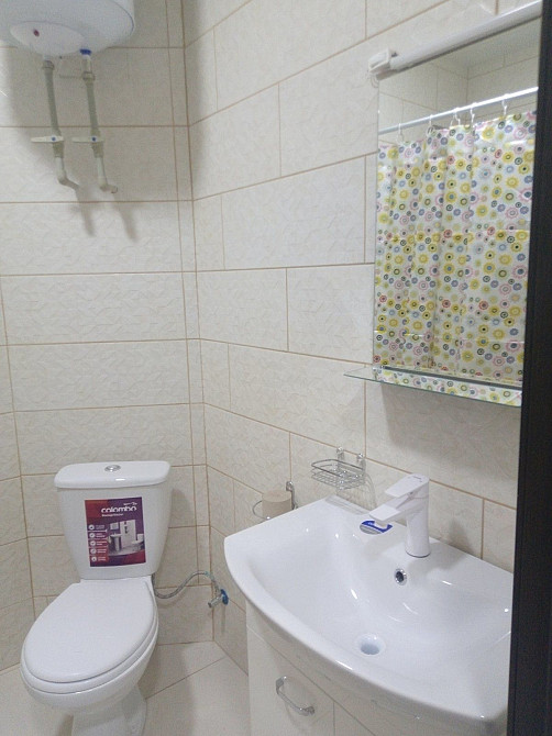 Продам срочно 1 ком  кв ЖК Акварель 2 Лиманка - зображення 5