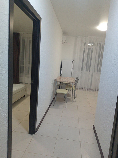 Продам срочно 1 ком  кв ЖК Акварель 2 Лиманка - зображення 6