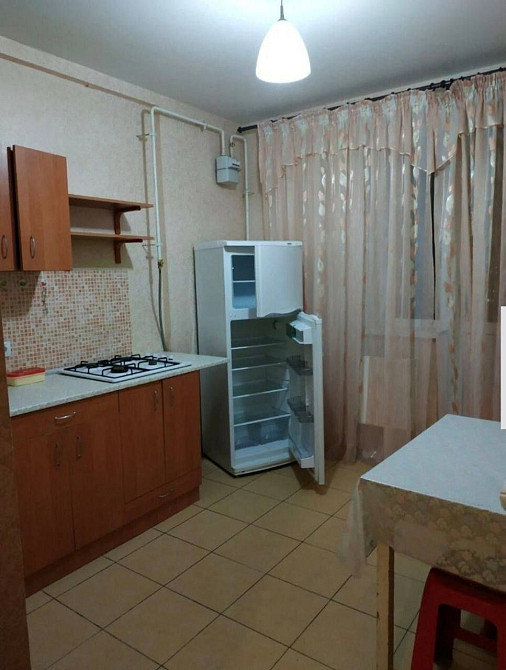 Продам 1 комнатную ЖК 7 Небо Авангард 10 эт 32м Авангард - изображение 4