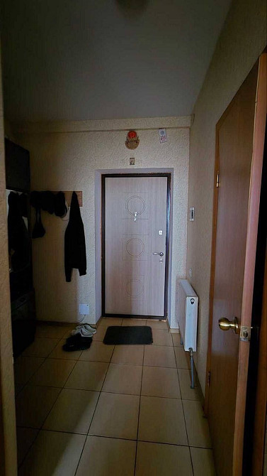 Продам 1 комнатную ЖК 7 Небо Авангард 10 эт 32м Авангард - изображение 6