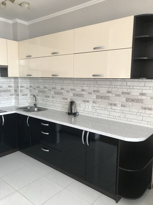 Квартира с ремонтом у моря ! Одеса - зображення 1