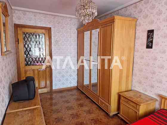 Предлагается 2 ком квартира  удобном этаже и цена отличная Одеса