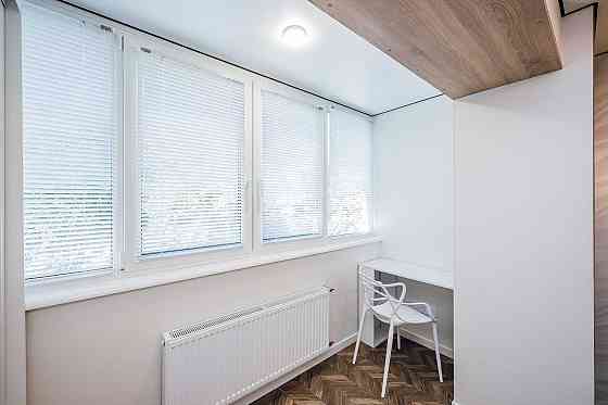 Генерала Генадія Воробйова вул.12Б, 1К кв-ра, м. Вокзальна ТОП ЦЕНА Київ