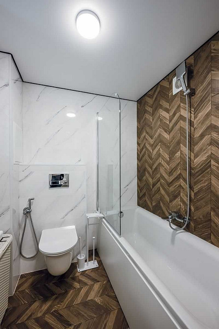 Генерала Генадія Воробйова вул.12Б, 1К кв-ра, м. Вокзальна ТОП ЦЕНА Київ - зображення 6