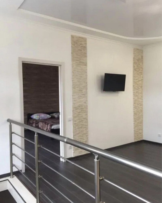 СРОЧНО! 2-уровневая квартира на земле Степовая/Молдаванка- 93 кв.м Одеса - зображення 5