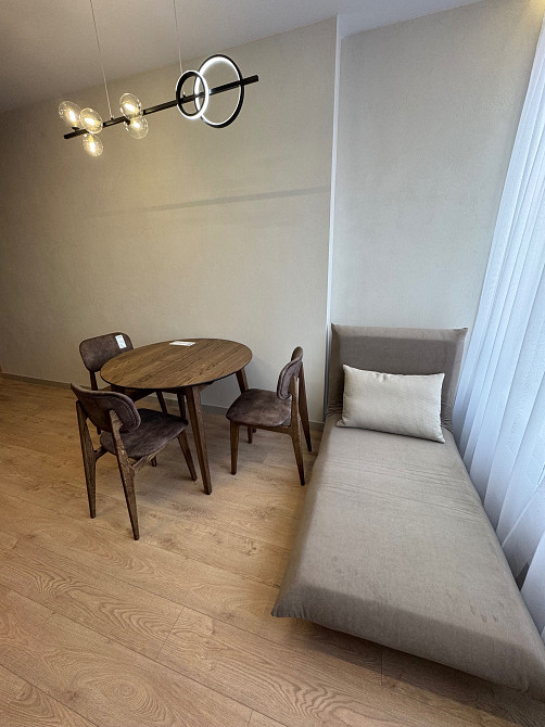 Продаж 1-кімн ЖК Варшавський 2 Олександра Олеся 9-А Власник Київ - зображення 4