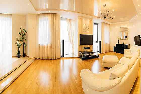 ‼️ Элитная 4-к квартира 190 м² ЖК «Азарин» + 2 ПАРКОМЕСТА (16198)‼️ Харьков