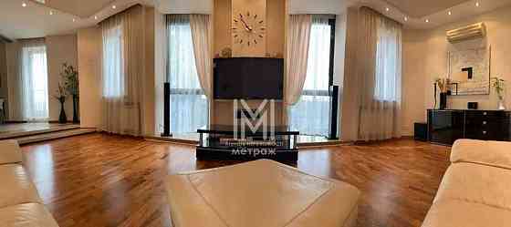 ‼️ Элитная 4-к квартира 190 м² ЖК «Азарин» + 2 ПАРКОМЕСТА (16198)‼️ Харьков