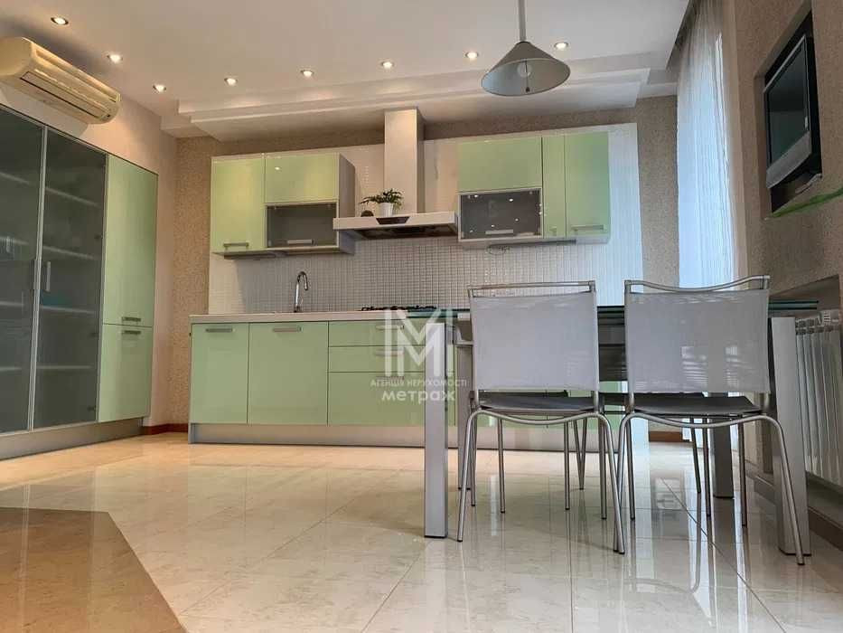 ‼️ Элитная 4-к квартира 190 м² ЖК «Азарин» + 2 ПАРКОМЕСТА (16198)‼️ Харьков - изображение 8