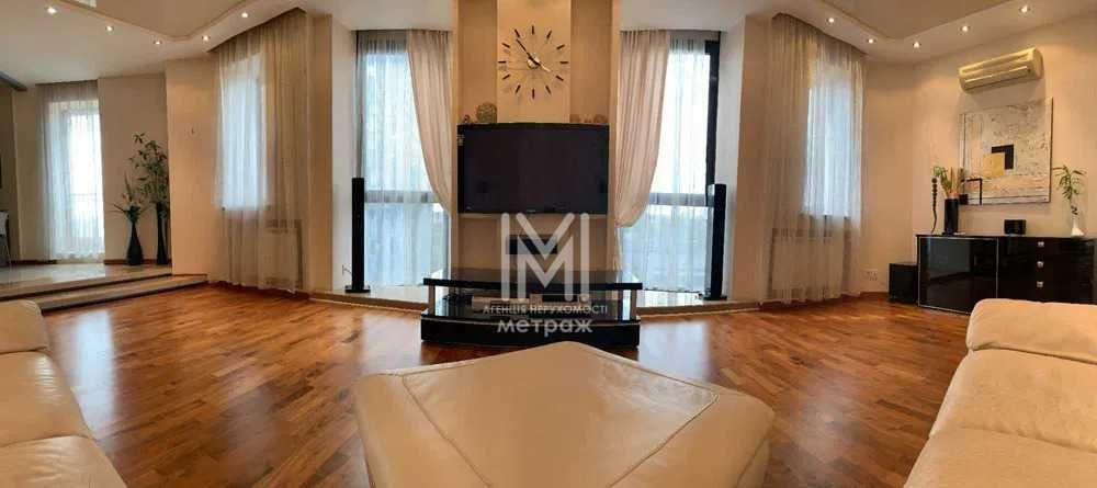 ‼️ Элитная 4-к квартира 190 м² ЖК «Азарин» + 2 ПАРКОМЕСТА (16198)‼️ Харьков - изображение 5