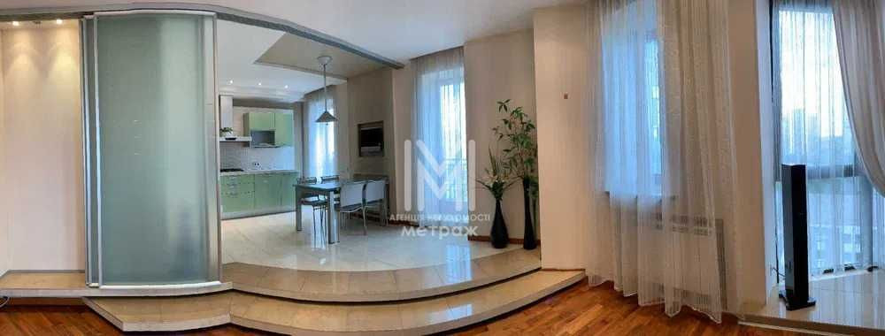 ‼️ Элитная 4-к квартира 190 м² ЖК «Азарин» + 2 ПАРКОМЕСТА (16198)‼️ Харьков - изображение 4