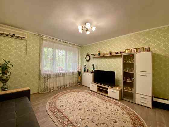Ідеальна квартира для сім’ї – ремонт, меблі, зручне планування Николаев