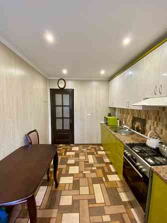 Ідеальна квартира для сім’ї – ремонт, меблі, зручне планування Николаев