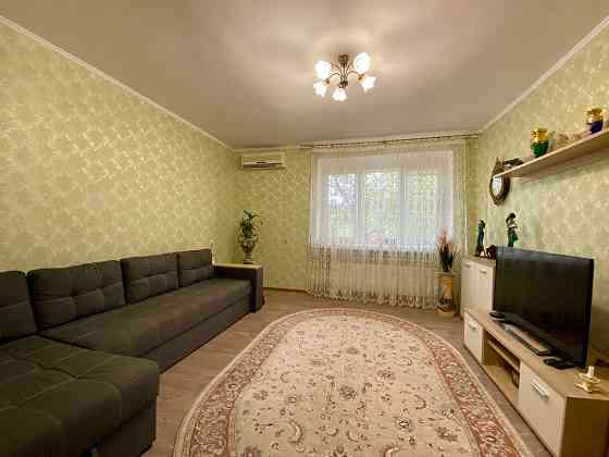 Ідеальна квартира для сім’ї – ремонт, меблі, зручне планування Николаев