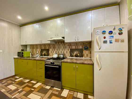 Ідеальна квартира для сім’ї – ремонт, меблі, зручне планування Николаев