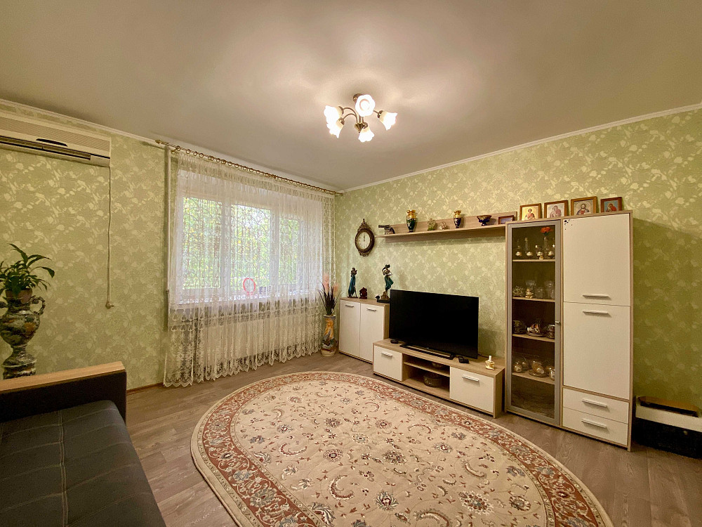 Ідеальна квартира для сім’ї – ремонт, меблі, зручне планування Николаев - изображение 5