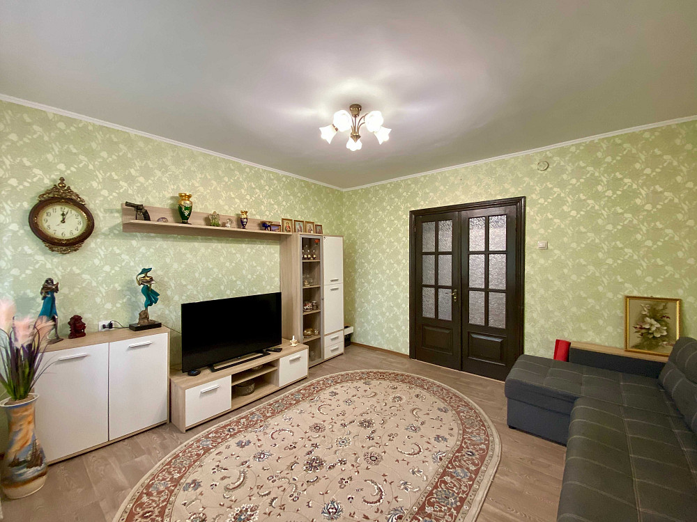 Ідеальна квартира для сім’ї – ремонт, меблі, зручне планування Николаев - изображение 7