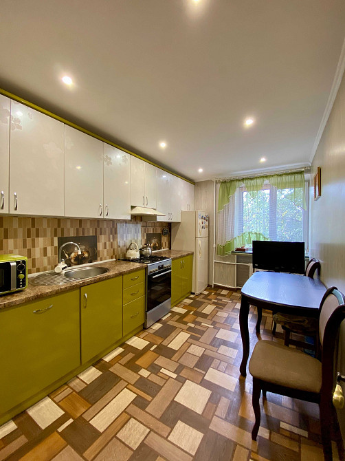 Ідеальна квартира для сім’ї – ремонт, меблі, зручне планування Николаев - изображение 1