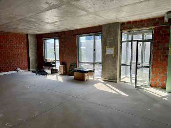 Продам 3к ЖК Geneve (Женева) 75м2 секция 1 Днепр