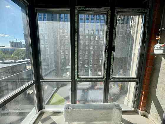 Продам 3к ЖК Geneve (Женева) 75м2 секция 1 Днепр