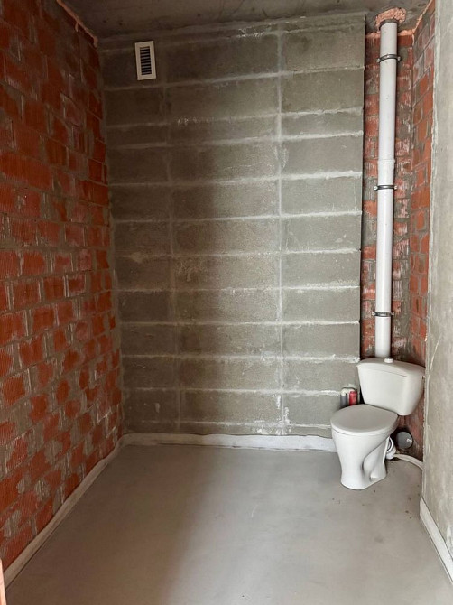 Продам 3к ЖК Geneve (Женева) 75м2 секция 1 Днепр - изображение 5