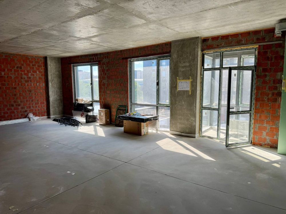 Продам 3к ЖК Geneve (Женева) 75м2 секция 1 Днепр - изображение 3