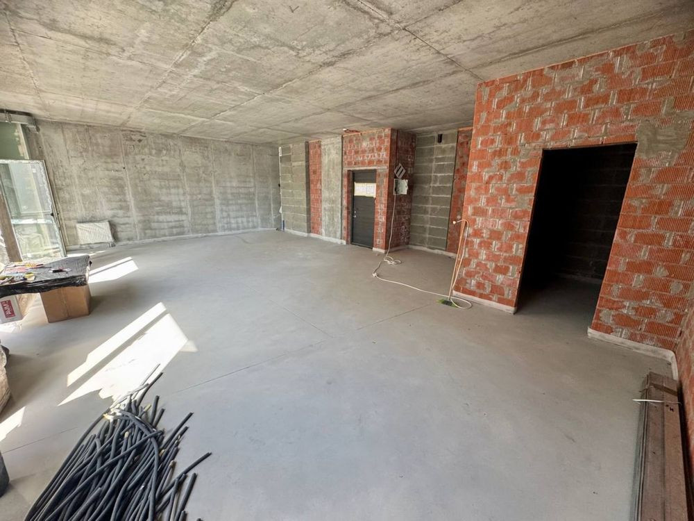 Продам 3к ЖК Geneve (Женева) 75м2 секция 1 Днепр - изображение 4