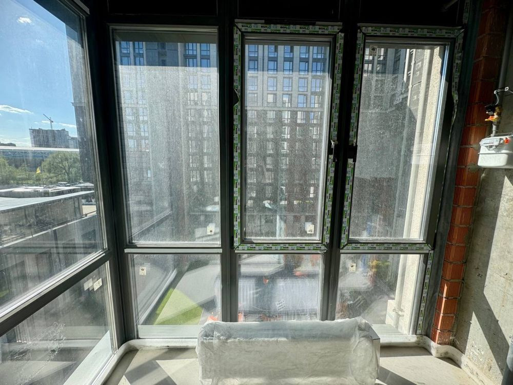 Продам 3к ЖК Geneve (Женева) 75м2 секция 1 Днепр - изображение 6