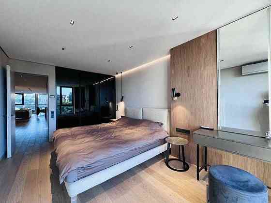 PODIL PLAZA & RESIDENCE - найкраща 3к - 120 м² - з паркомісцем! Київ