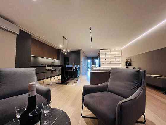 PODIL PLAZA & RESIDENCE - найкраща 3к - 120 м² - з паркомісцем! Київ