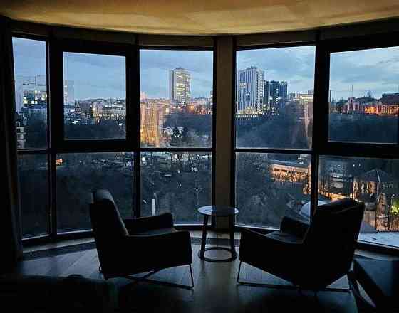 PODIL PLAZA & RESIDENCE - найкраща 3к - 120 м² - з паркомісцем! Київ