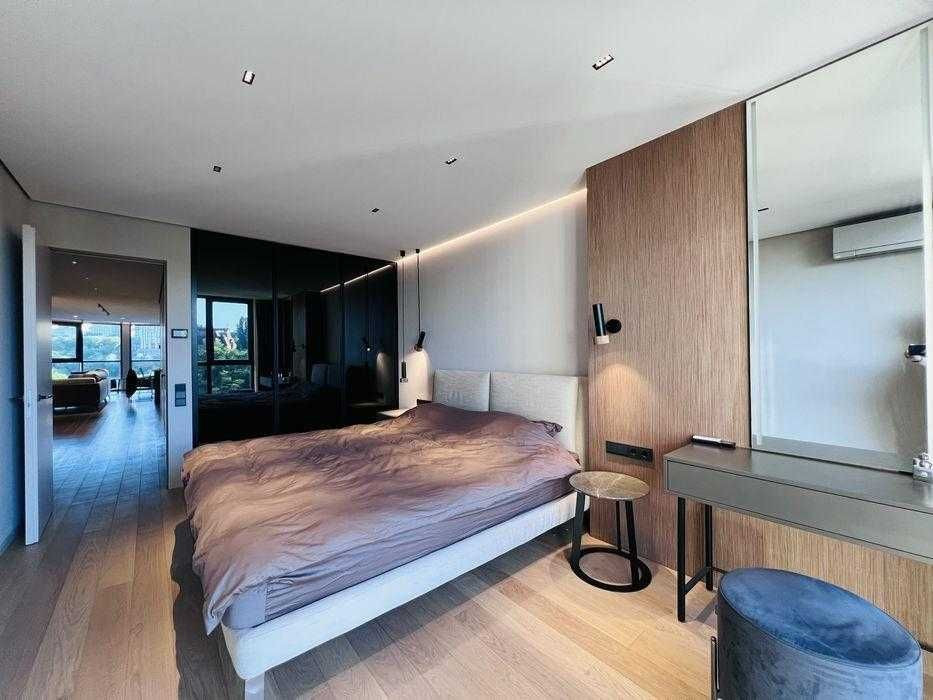 PODIL PLAZA & RESIDENCE - найкраща 3к - 120 м² - з паркомісцем! Київ - зображення 6