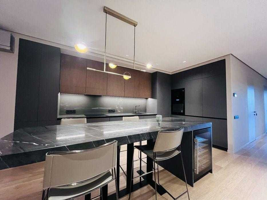 PODIL PLAZA & RESIDENCE - найкраща 3к - 120 м² - з паркомісцем! Київ - зображення 4