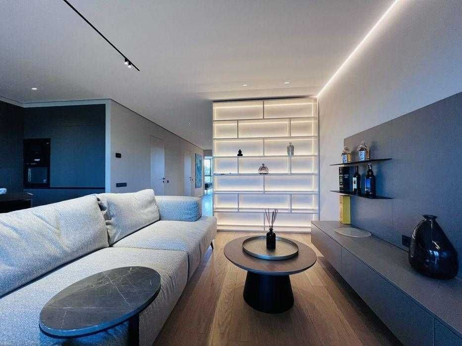 PODIL PLAZA & RESIDENCE - найкраща 3к - 120 м² - з паркомісцем! Київ - зображення 5