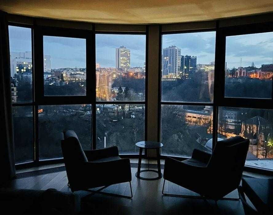 PODIL PLAZA & RESIDENCE - найкраща 3к - 120 м² - з паркомісцем! Київ - зображення 2