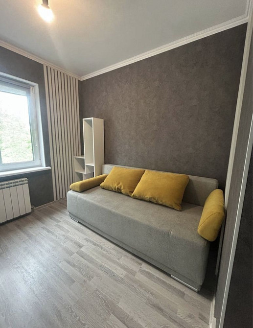 Продається 4 кімнатна квартира 76м2. Інд.Газ.Опал. Супер пропозиція Гостомель - зображення 8