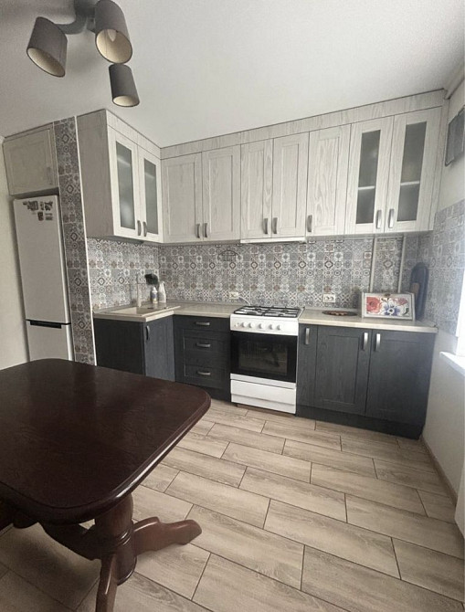 Продається 4 кімнатна квартира 76м2. Інд.Газ.Опал. Супер пропозиція Гостомель - зображення 1