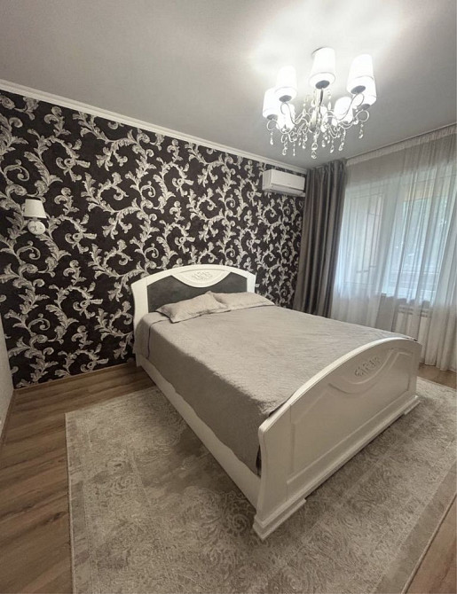 Продається 4 кімнатна квартира 76м2. Інд.Газ.Опал. Супер пропозиція Гостомель - зображення 6