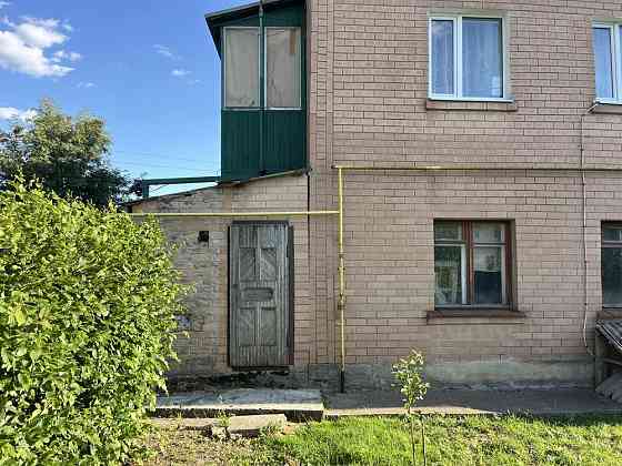 Продаж трикімнатної квартири з власним входом та чудовим розташуванням Тальное