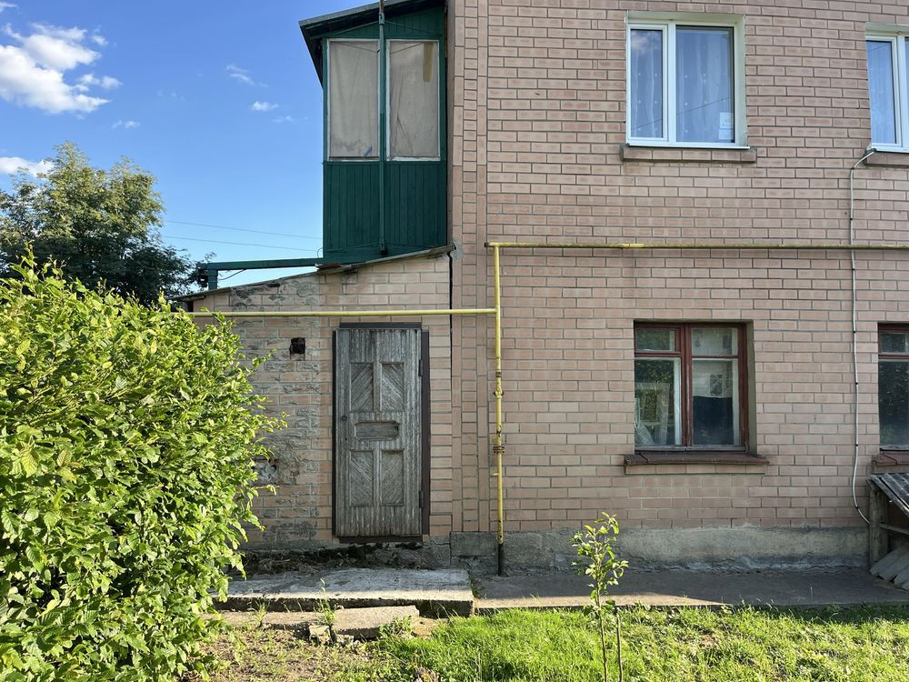 Продаж трикімнатної квартири з власним входом та чудовим розташуванням Тальное - изображение 4