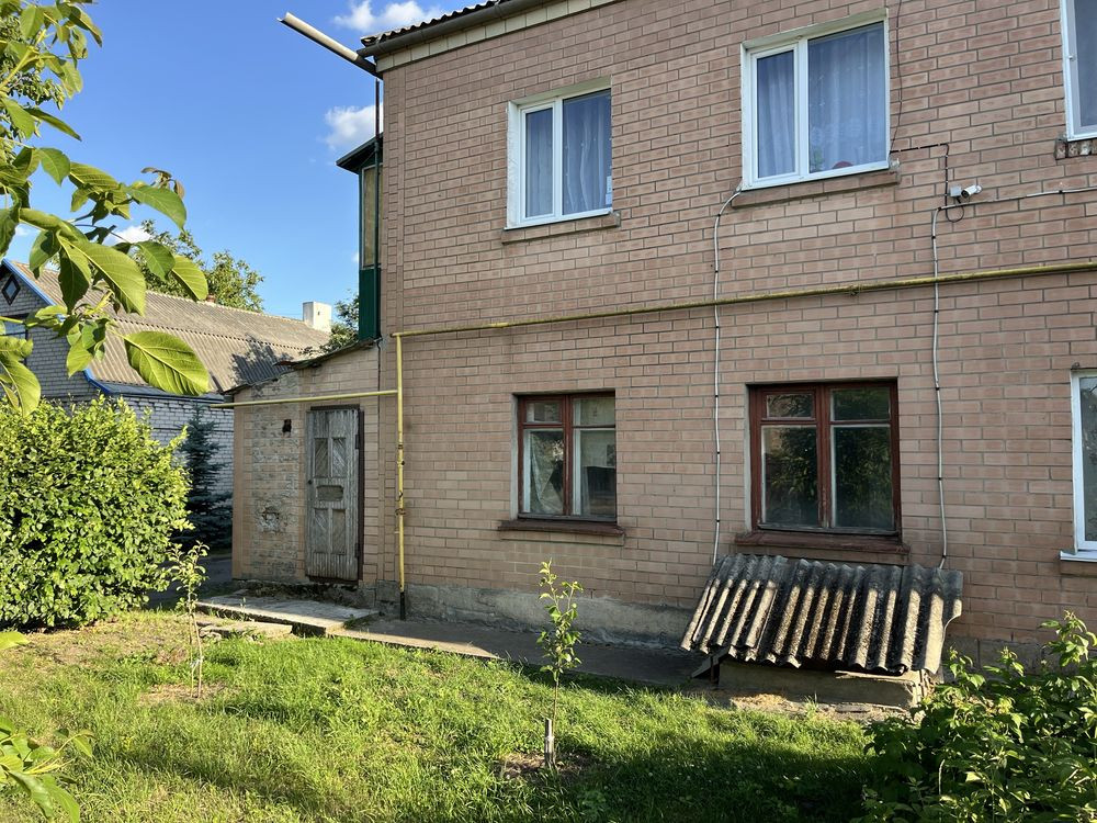 Продаж трикімнатної квартири з власним входом та чудовим розташуванням Тальное - изображение 3