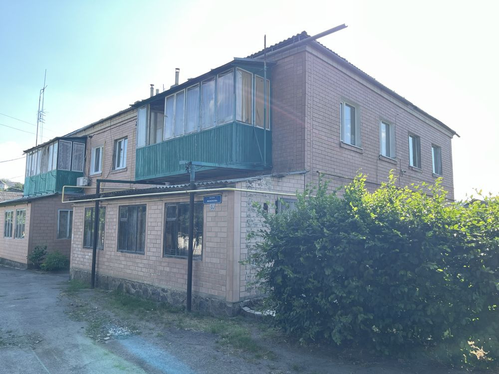 Продаж трикімнатної квартири з власним входом та чудовим розташуванням Тальное - изображение 6