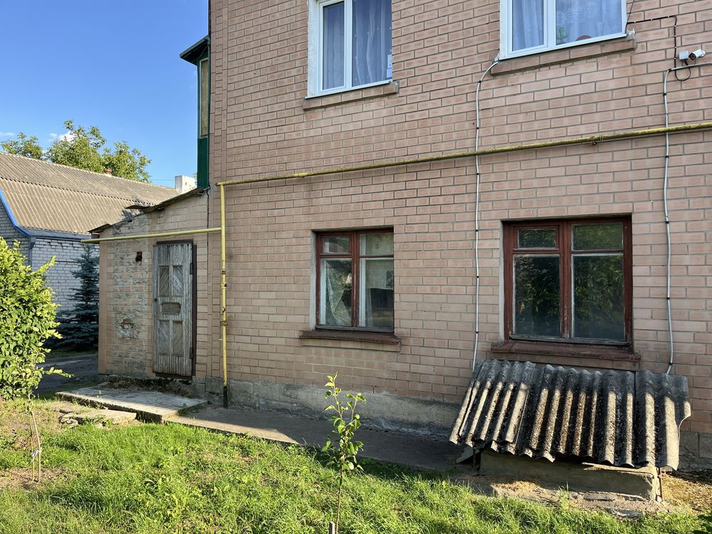 Продаж трикімнатної квартири з власним входом та чудовим розташуванням Тальное - изображение 2