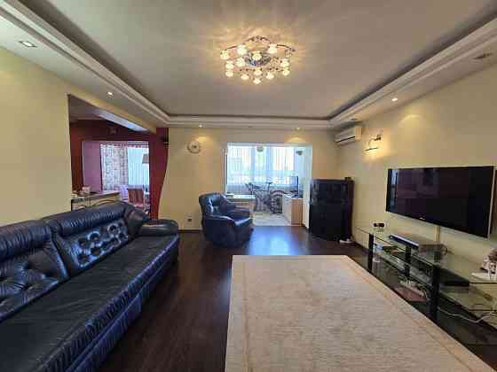 ‼️3-х ком квартира‼️Фонтан‼️Ремонт‼️Мебель Одеса