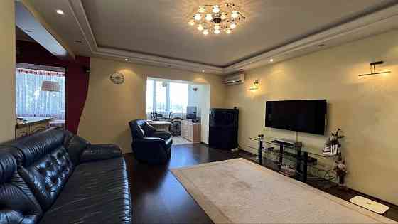 ‼️3-х ком квартира‼️Фонтан‼️Ремонт‼️Мебель Одеса